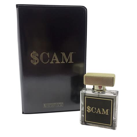 nordstrom perfume scam